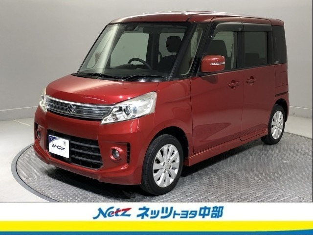 スペーシアカスタム XS 