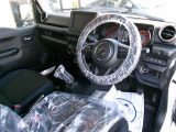 ジムニーシエラ 1.5 JC 4WD 
