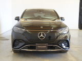 EQE SUV 350 4マチック ローンチ エディション 4WD 