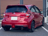 ノート 1.2 e-POWER NISMO 