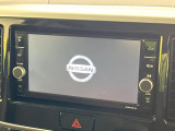 【純正ナビ】人気の純正ナビを装備。オーディオ機能も充実しており、Bluetooth接続すればお持ちのスマホやMP3プレイヤーの音楽を再生可能!毎日の運転がさらに楽しくなります!!