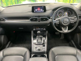 CX-5 2.2 XD Lパッケージ 