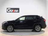 RAV4  2.0 G Zパッケージ 4WD