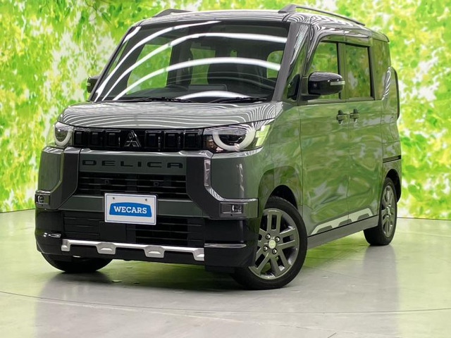 デリカミニ T プレミアム 