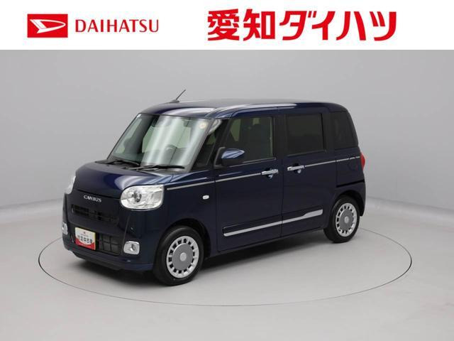 ムーヴキャンバス  セオリー G