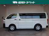 ハイエースバン 2.0 DX ロング 