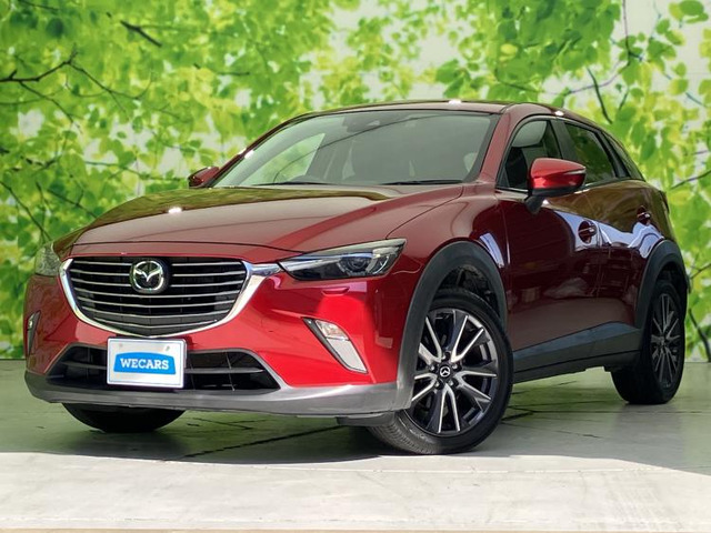CX-32.0 20S プロアクティブ 4WD