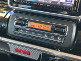 気温に合わせて直感的に操作することで、車内をいつでも快適に保てます。