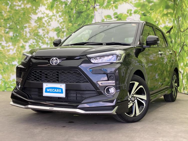 ライズ 1.2 Z （A201A）