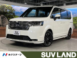 登録済未使用車 純正11型ナビ 両側電動ドア 電動リアゲート 衝突軽減