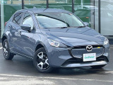 マツダ MAZDA2