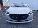 MAZDA2 1.5 15S スマートエディション 