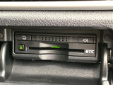 【ETC】高速道路の料金所をストレスなく通過!話題のスポットやサービスエリアに多い「スマートIC」利用時は必須のアイテムです。当店でセットアップを実施、ご納車当日からすぐにご利用いただけます!