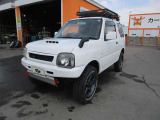 ジムニー XG 4WD 