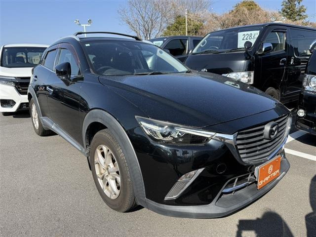 CX-31.5 XD 4WD禁煙車 6速MT フルセグ バックカメラ