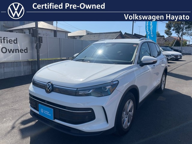 ティグアン eTSI アクティブ 