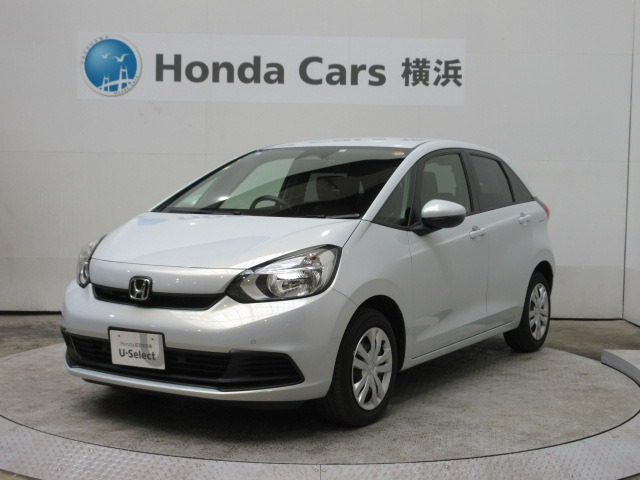 フィット1.5 ベーシック