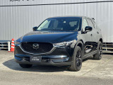 CX-5 2.2 XD ブラックトーンエディション 