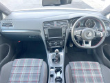 ゴルフ GTI ベースグレード