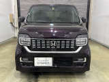 N-WGNカスタム L ホンダ センシング 4WD 