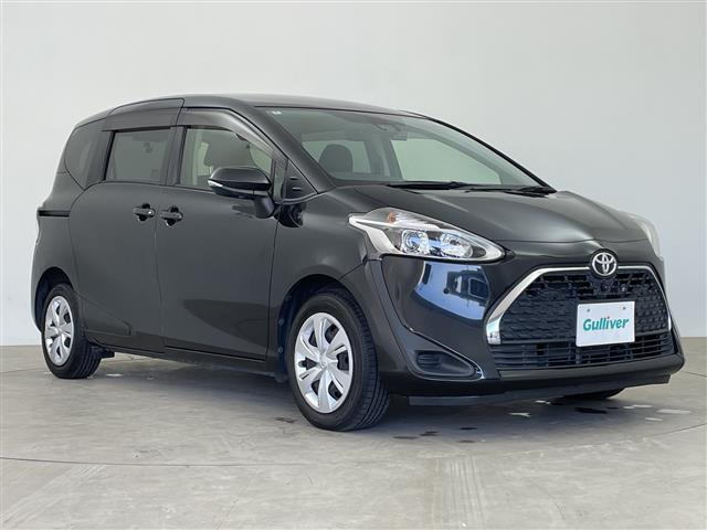 シエンタ 1.5 ファンベース G セーフティエディション （DBA-NSP170G）