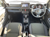 ジムニー XC 4WD ワンオーナー