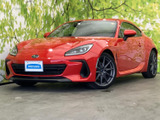 スバル BRZ