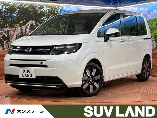 フリード 1.5 e:HEV エアー EX 