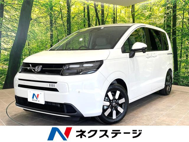 フリード1.5 エアー EX