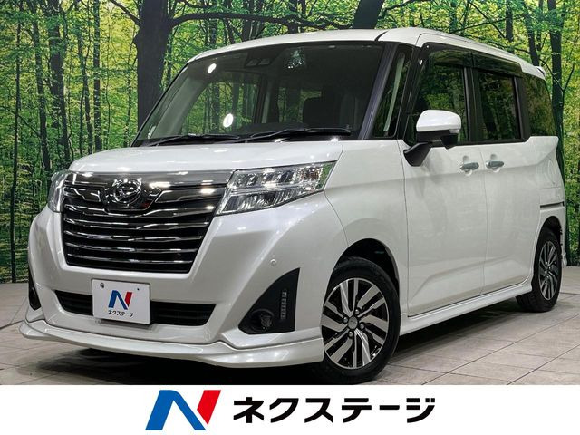 トール1.0 カスタムG SAIII