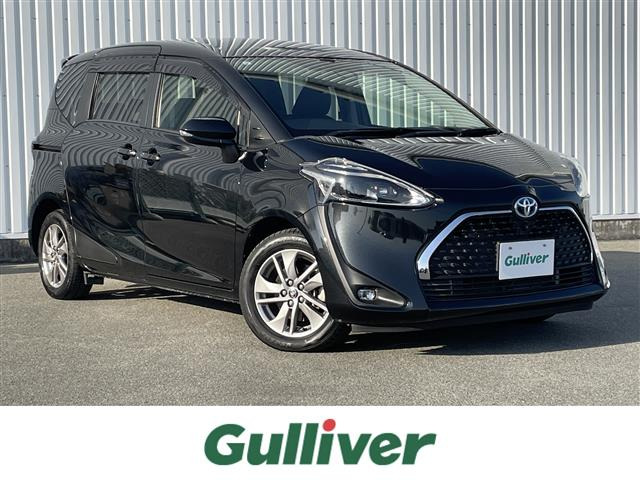 シエンタ 1.5 G クエロ 修復歴無し（6AA-NHP170G）