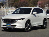 CX-5 2.2 XD エクスクルーシブ モード 4WD メーカー10.25ナビ 純正前後ドラレコ