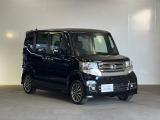 N-BOXカスタム G ターボ Lパッケージ 