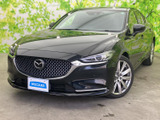 MAZDA6セダン 2.2 XD Lパッケージ