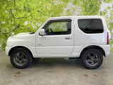 ジムニー クロスアドベンチャー 4WD 