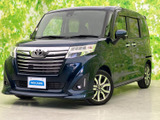 トヨタ ルーミー