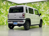 ハスラー ハイブリッド(HYBRID) G 4WD 
