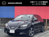 日産 リーフ