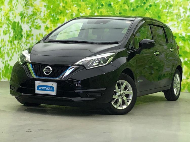 ノート 1.2 e-POWER X 