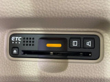 【ETC】高速道路の料金所をストレスなく通過!話題のスポットやサービスエリアに多い「スマートIC」利用時は必須のアイテムです。当店でセットアップを実施、ご納車当日からすぐにご利用いただけます!