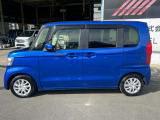 N-BOX G L ホンダセンシング 