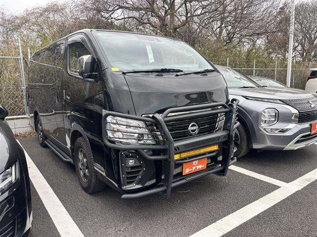 キャラバン2.0 グランドプレミアム GX ロング マルチベッド テーブル付5D2.0GrandP-GXLongマルチBEDテーブル付