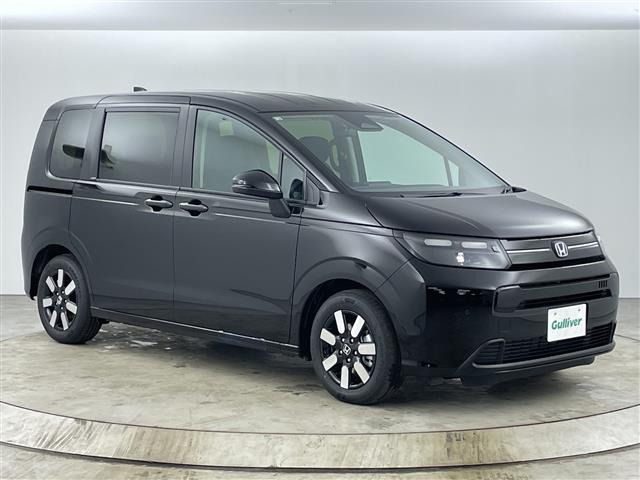 フリード 1.5 e:HEV エアー EX 修復歴無し（6AA-GT5）