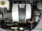3.5L ハイブリッド