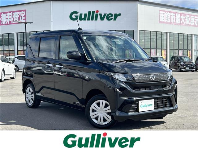 ムーヴ X 4WD 修復歴無し