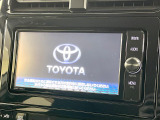 【純正ナビ】人気の純正ナビを装備しております。ナビの使いやすさはもちろん、オーディオ機能も充実!キャンプや旅行はもちろん、通勤や買い物など普段のドライブも楽しくなるはず♪