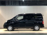全長441cm、全幅169cm、全高188cmです!