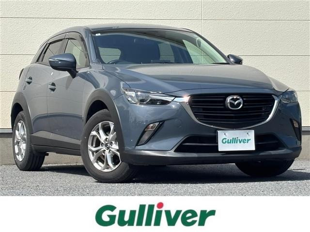 CX-31.5 15Sワンオーナー 修復歴無し