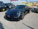 希少1オーナ走行3200キロ911ターボD車入庫高価オプション多数付き1台限り!スポーツエキゾースト/フロントアクスルリフト/バイクロスブレーキキャリパー/ツートンレザー/Pガラス/ディラーOPドラレコ/レーダ