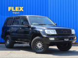 ランドクルーザー100 4.7 VXリミテッド 4WD 